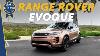 2024 Range Rover Evoque Review U0026 Road Test