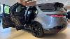 2025 Land Rover Discovery Interior And Exterior Details