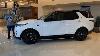 2025 Land Rover Discovery Is It A Great Luxury MID Size Suv