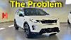 2025 Land Rover Discovery Sport Se Has One Big Problem Full Specs U0026 Test Drive