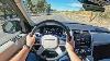 2026 Land Rover Discovery P360 Tempest Edition Pov Off Road Test Drive Binaural Audio