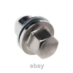 20x Alloy Wheel Nut For Discovery LR3 LR4 Range Rover Sport LR068126