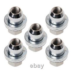 20x Alloy Wheel Nut For Discovery LR3 LR4 Range Rover Sport LR068126