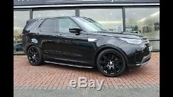 21 Land Rover Discovery Range Rover Vogue Sport Alloy Wheels Pirelli Tyres