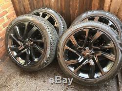 21 Range Rover Sport Vogue Autobiography L405 L494 L322 Discovery Alloy Wheels