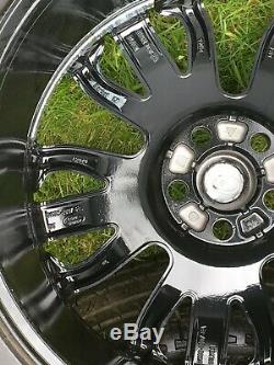 21 Range Rover Sport Vogue Autobiography L405 L494 L322 Discovery Alloy Wheels