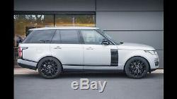 21 Range Rover Sport Vogue Discovery Alloy Wheels With Excellent Tyres