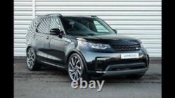 21 Range Rover Vogue Sport Discovery Alloy Wheels Pirelli Tyres Factory