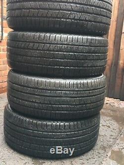 21 Range Rover Vogue Sport Discovery L322 L405 L494 Alloy Wheels Tyres