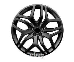 22 Inch Fits Land Rover Discovery 3/4/5 Range Rover New Alloy Wheels & Tyres MB