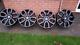 22 LAND ROVER RANGE ROVER VOGUE SPORT DISCOVERY l405 l494 ALLOY WHEELS SVR