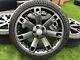 22 Land Rover Range Rover Sport Alloy wheels & Tyres 5x120 Discovery