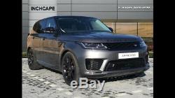 22 Land Rover Range Rover Vogue Sport Discovery Autobiography Alloy Wheels Svr