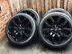 22 Range Rover Vogue Sport Discovery L405 L494 L322 Alloy Wheels Brand New