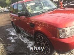 22 Rangerover Sport L320 L322 Discovery Alloy Wheels And Tyres