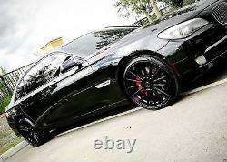 22 Rf15 Staggered Wheels Rims For Range Rover Hse Sport Supercharged Discovery