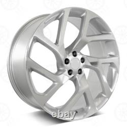 22 Wheels Rims For Range Rover Sport Hse Supercharged Discovery Defender
