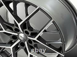 23 Rims Range Rover Discovery 5 Sport LW LG LR Rim Set Wheel Set Tuning