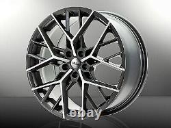 23 Rims Range Rover Discovery 5 Sport LW LG LR Rim Set Wheel Set Tuning