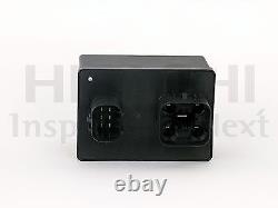 2502186 Relay Glow Plug System Hitachi New Oe Replacement