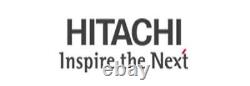 2502186 Relay Glow Plug System Hitachi New Oe Replacement
