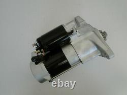 2S4073 STARTER MOTOR For LAND ROVER Discovery Sport Range Rover Evoque 2.0 D