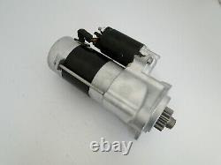 2S4073 STARTER MOTOR For LAND ROVER Discovery Sport Range Rover Evoque 2.0 D