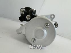 2S4073 STARTER MOTOR For LAND ROVER Discovery Sport Range Rover Evoque 2.0 D