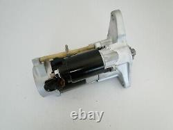 2S4073 STARTER MOTOR For LAND ROVER Discovery Sport Range Rover Evoque 2.0 D