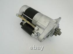 2S4073 STARTER MOTOR For LAND ROVER Discovery Sport Range Rover Evoque 2.0 D