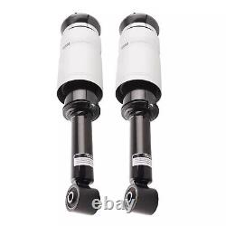 2X Front Strut Air Suspension for Range Rover Sport Land Rover Discovery 3