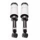 2X Front Strut Air Suspension for Range Rover Sport Land Rover Discovery 3