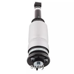 2X Front Strut Air Suspension for Range Rover Sport Land Rover Discovery 3