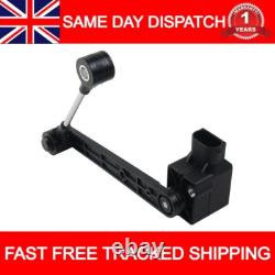2X REAR HEIGHT LEVEL SENSOR FITS DISCOVERY MK2 L318 2.5 Td5 1998-04 RQH000090