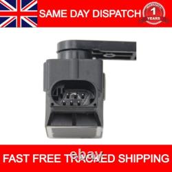 2X REAR HEIGHT LEVEL SENSOR FITS DISCOVERY MK2 L318 2.5 Td5 1998-04 RQH000090