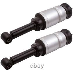2pcs Front Airmatic Suspension Shock Strut for Land Rover Discovery 3 4 Sport LS