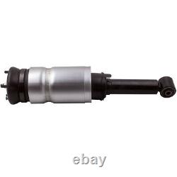 2pcs Front Airmatic Suspension Shock Strut for Land Rover Discovery 3 4 Sport LS