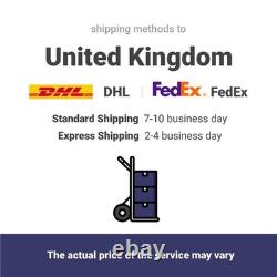 2x BRAKE DISC 09. B503.1X FOR LAND ROVER DISCOVERY/VAN RANGE/IV/SPORT/II 3.0L