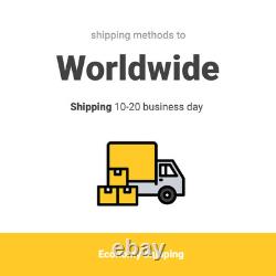 2x BRAKE DISC 09. C207.11 FOR LAND ROVER DISCOVERY/SPORT/SUV RANGE/EVOQUE 2.2L