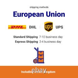 2x BRAKE DISC 53-15 523 0016/PD FOR LAND ROVER DISCOVERY/IV RANGE/SPORT 3.0L