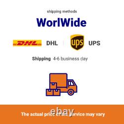 2x BRAKE DISC 53-15 523 0016/PD FOR LAND ROVER DISCOVERY/IV RANGE/SPORT 3.0L