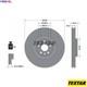 2x BRAKE DISC 92301805 FOR LAND ROVER DISCOVERY/SPORT/VAN/SUV RANGE/EVOQUE 1.5L