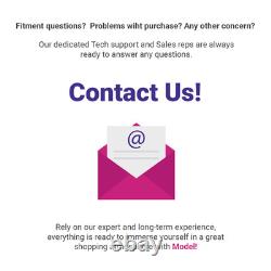 2x BRAKE DISC A4034VR FOR LAND ROVER DISCOVERY RANGE/SPORT/II/IV 204DTA 2.0L