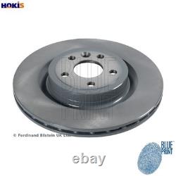 2x BRAKE DISC ADJ134372 FOR LAND ROVER DISCOVERY/SPORT/SUV RANGE/VELAR JAGUAR
