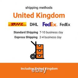 2x BRAKE DISC ADJ134372 FOR LAND ROVER DISCOVERY/SPORT/SUV RANGE/VELAR JAGUAR