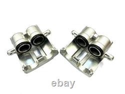 2x Brake Calipers Front OR Fits Land Rover Discovery Range STC1915