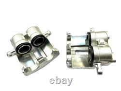 2x Brake Calipers Front OR Fits Land Rover Discovery Range STC1915