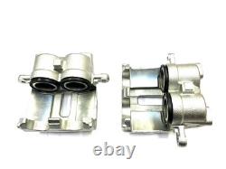 2x Brake Calipers Front OR Fits Land Rover Discovery Range STC1915