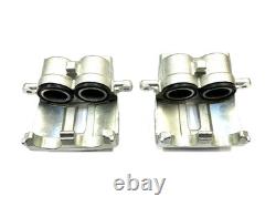2x Brake Calipers Front OR Fits Land Rover Discovery Range STC1915