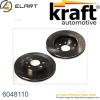 2x Brake Disc For Land Rover Range Discovery